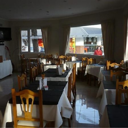 Hotel Mirasierras Ταντίλ Εξωτερικό φωτογραφία