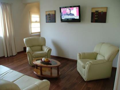 Hotel Mirasierras Ταντίλ Εξωτερικό φωτογραφία