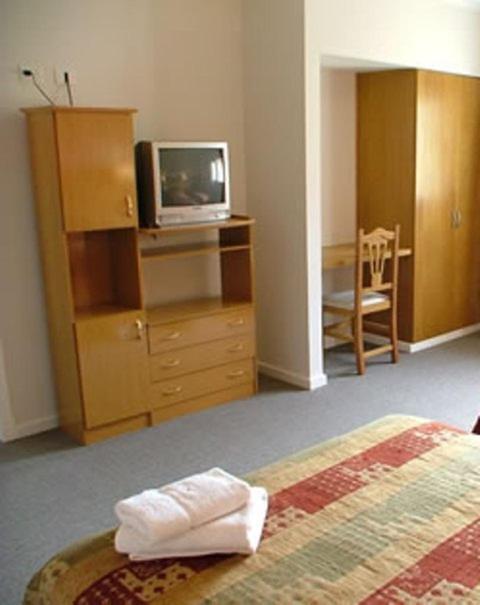 Hotel Mirasierras Ταντίλ Εξωτερικό φωτογραφία