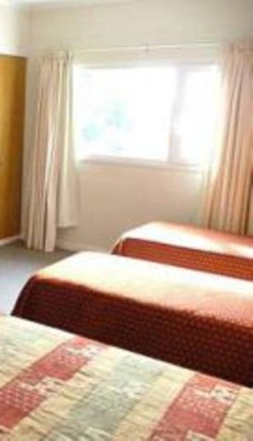 Hotel Mirasierras Ταντίλ Εξωτερικό φωτογραφία