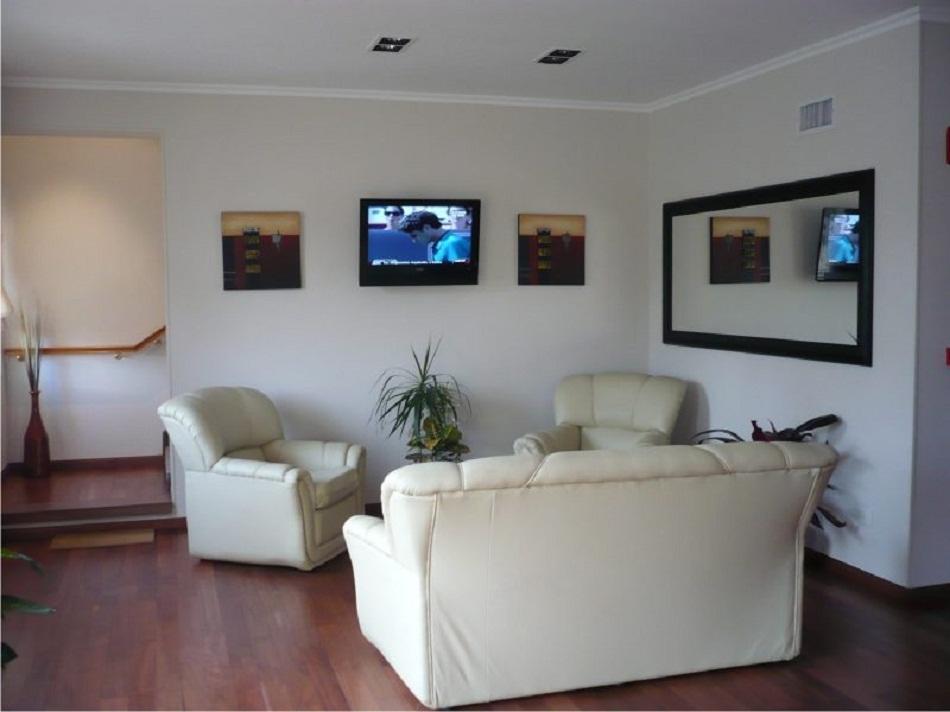 Hotel Mirasierras Ταντίλ Εξωτερικό φωτογραφία